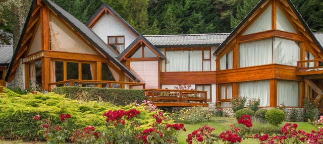 Tour privado por Villa La Angostura
