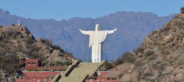 Excursão a Chilecito