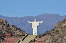 Excursão a Chilecito