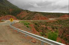 Excursión a la Cuesta de Miranda y Aicuña