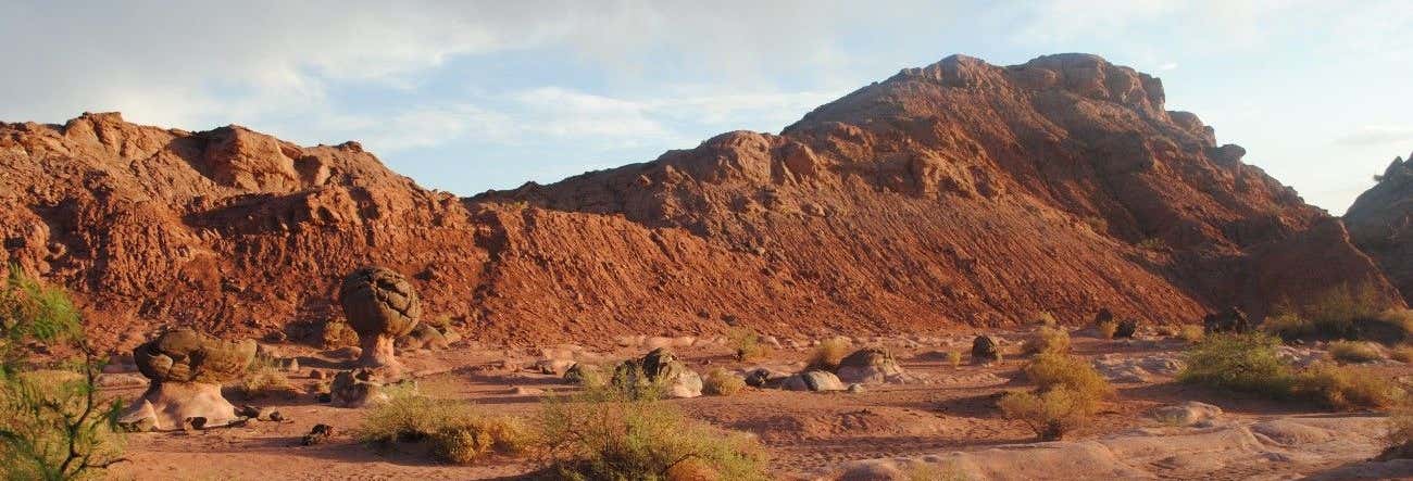Excursiones de un día en Villa Unión