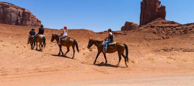 Tour de 4x4 ou a cavalo pelo Cânion Anchumbil