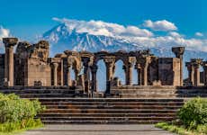Etchmiadzin, Khor Virap & Zvartnots Excursion