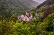 Excursión privada desde Ereván