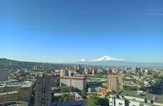 Free Walking Tour of Yerevan