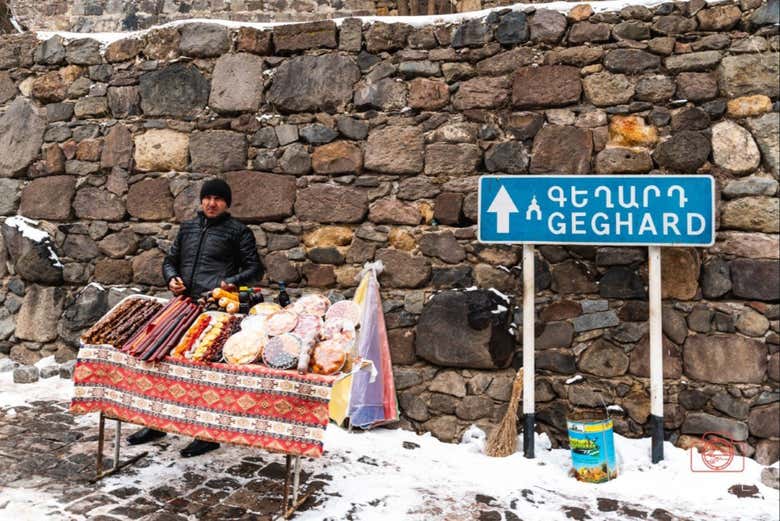 Delve deep into Armenian culture