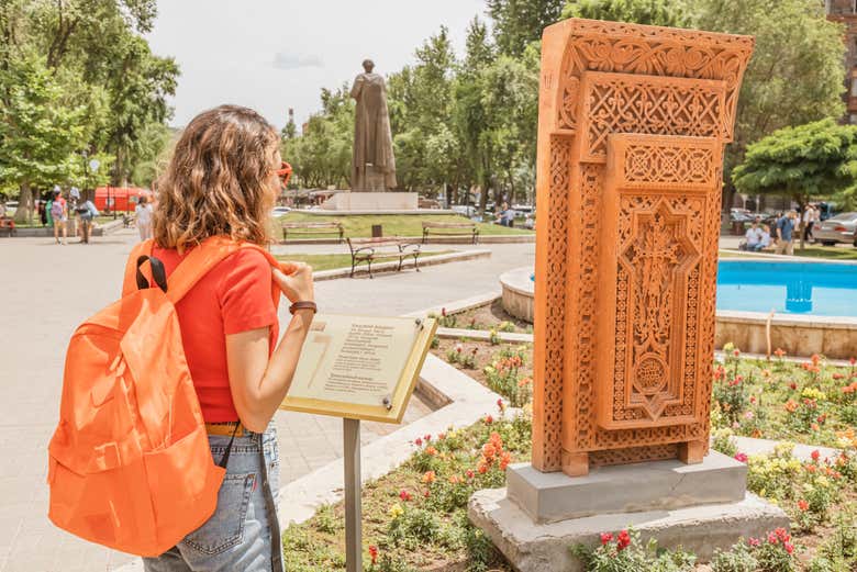 Découvrez le Parc Culturel du Génocide