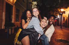 Pub Crawl : tournée des bars dans Erevan !