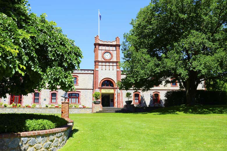 Barossa Valley