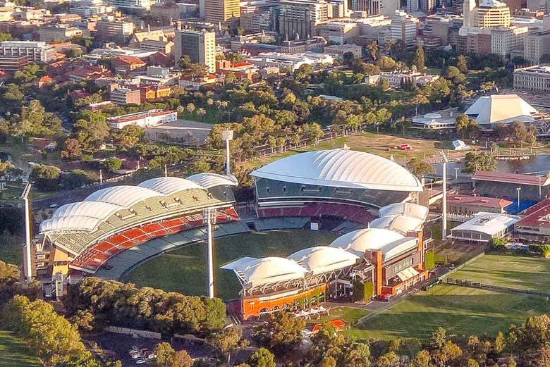 Estádio Adelaide Oval