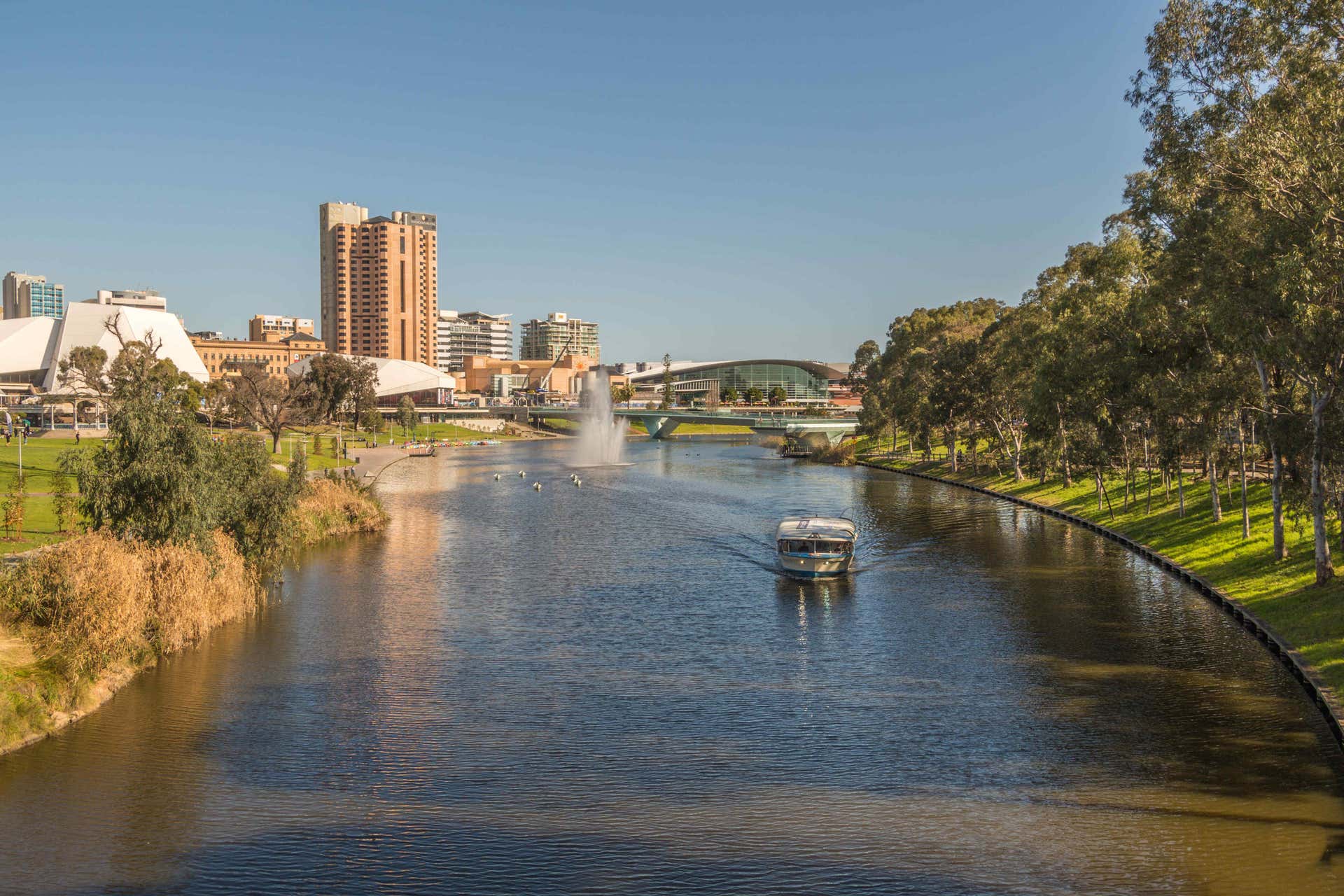 River Torrens