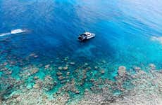 Alquiler de barco con patrón