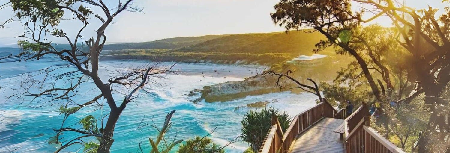 Excursions d'une journée à Brisbane