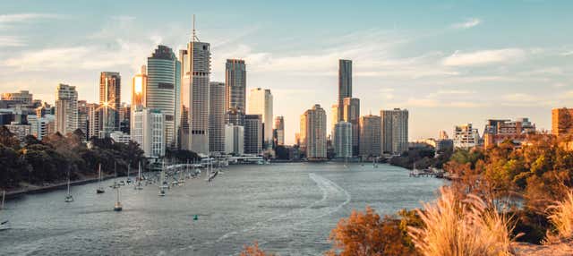 Tour privado por Brisbane