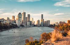 Tour privado por Brisbane