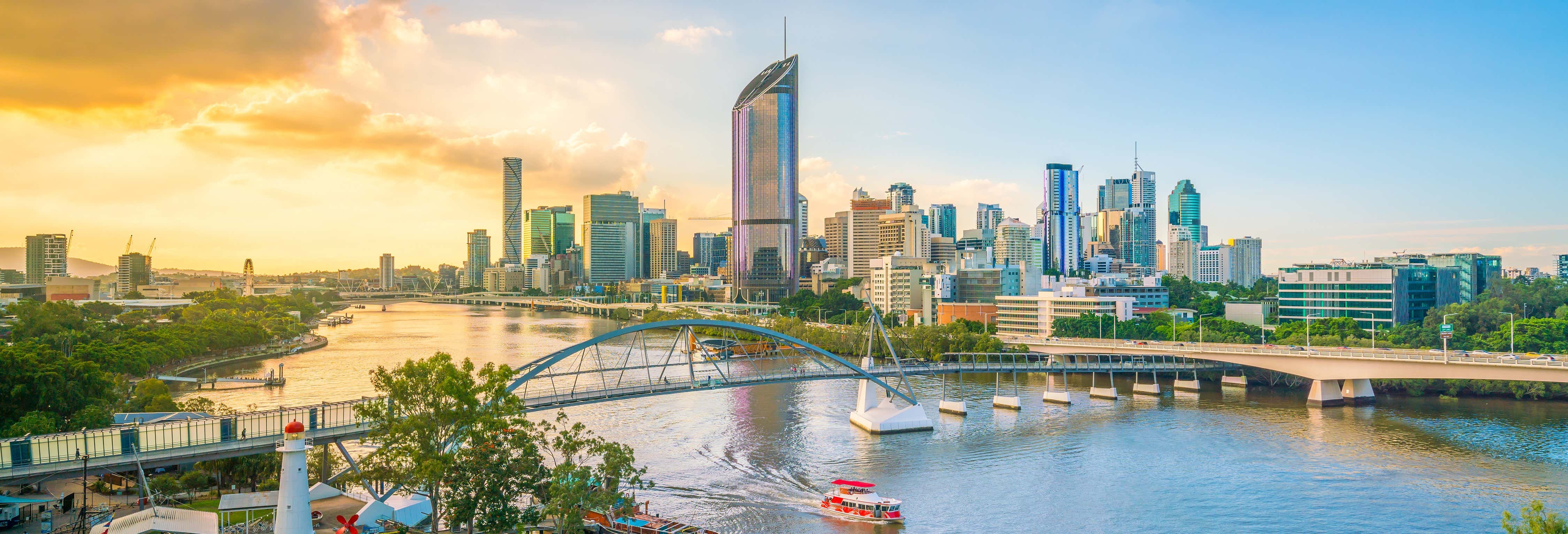 Visitas guiadas y free tours en Brisbane