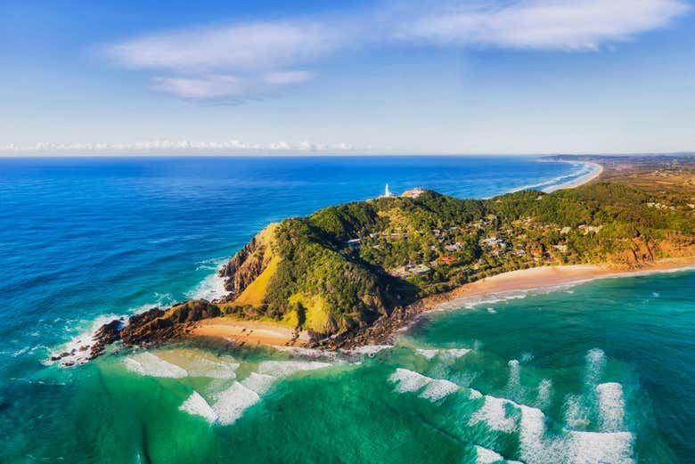 Byron Bay