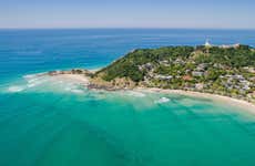 Tour por Byron Bay