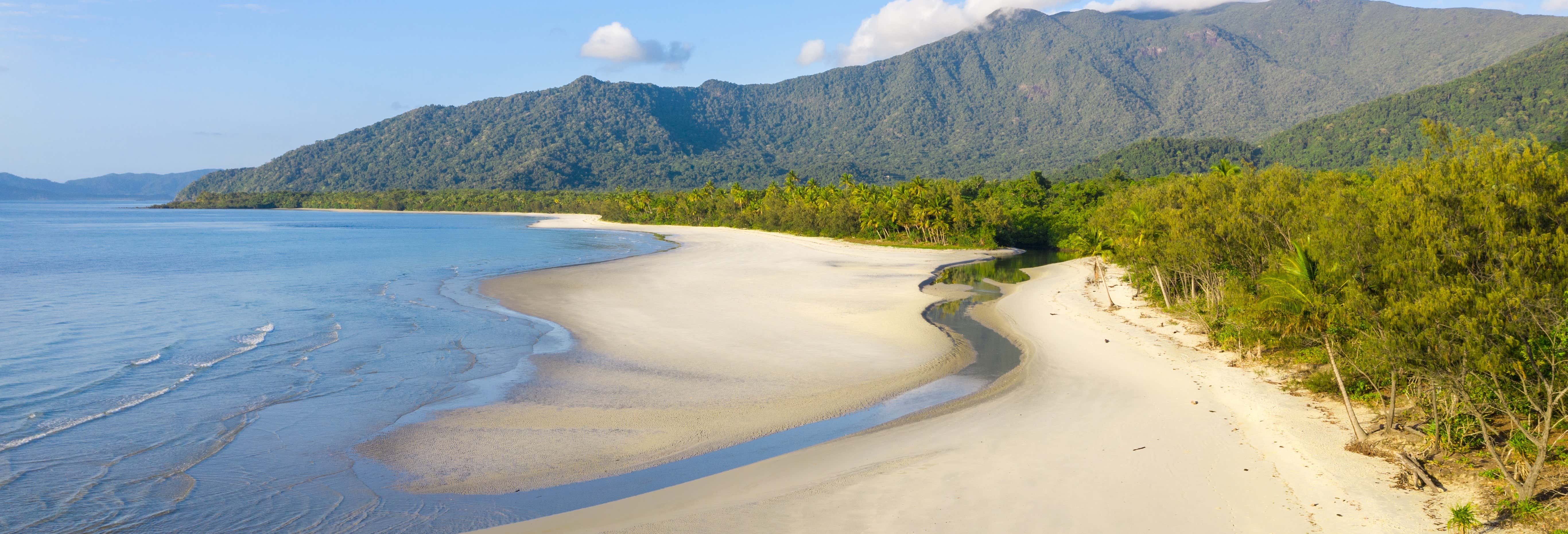 Day trips in Cairns