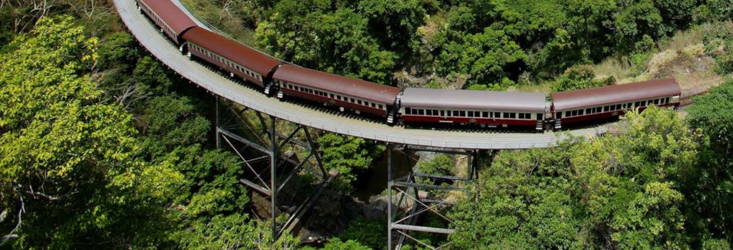 Excursiones de un día en Cairns