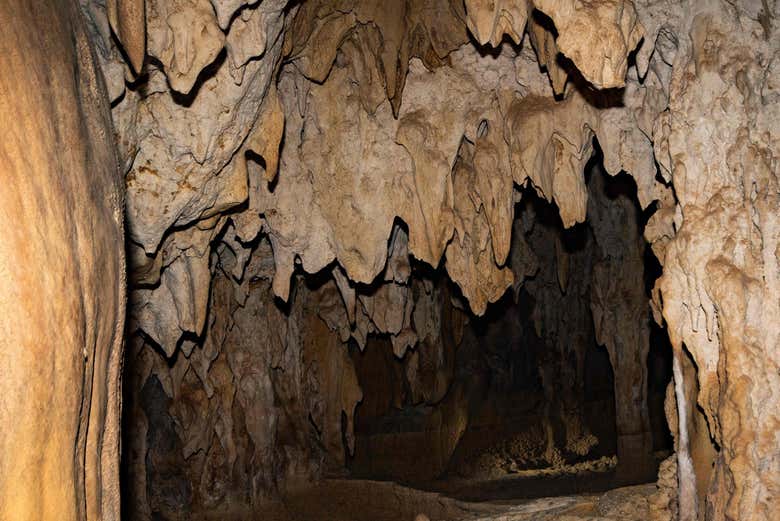 Grottes de Chillagoe-Mungana