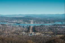 Tour por Canberra