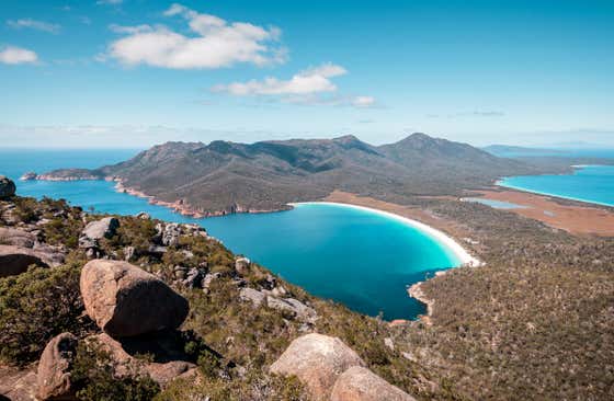 Coles Bay