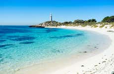 Excursão à ilha Bathurst