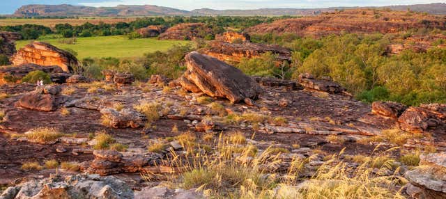Kakadu National Park Day Trip