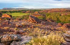 Excursion au Parc National de Kakadu
