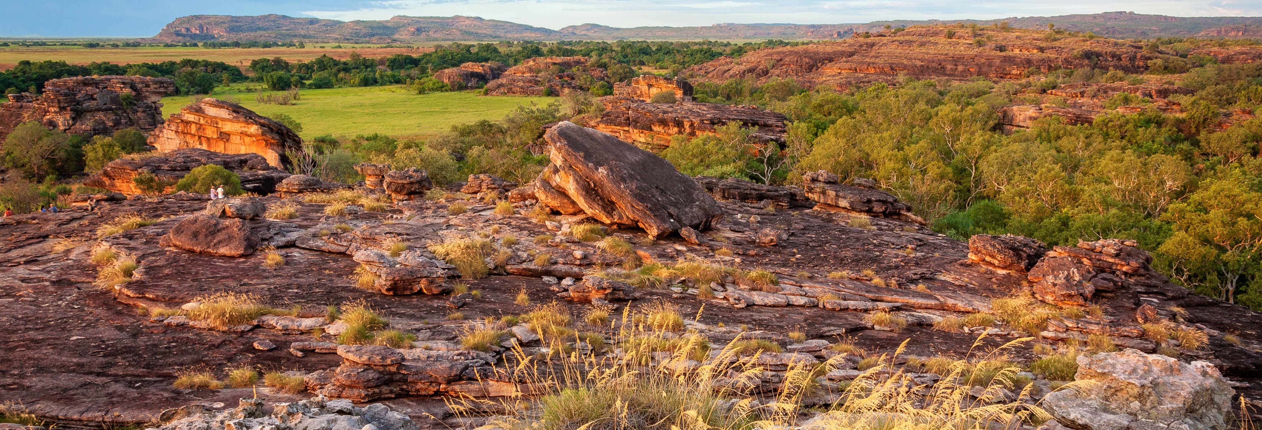 Excursiones de un día en Darwin