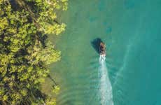 Darwin Hovercraft Tour