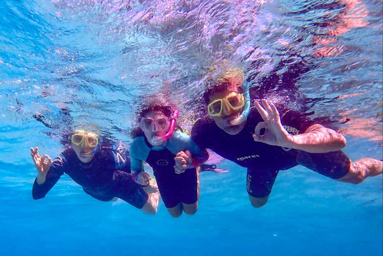 Divertimento assicurato!