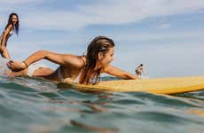 Torquay Surf Class