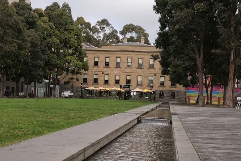 Ville de Geelong