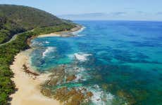 Tour por Great Ocean Road