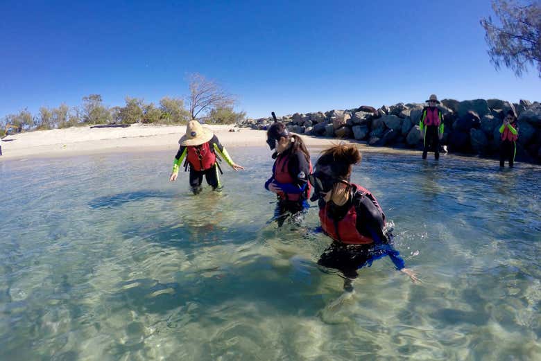 ¡Una experiencia única!