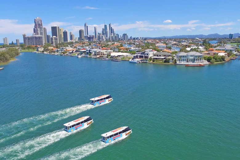 Gold Coast