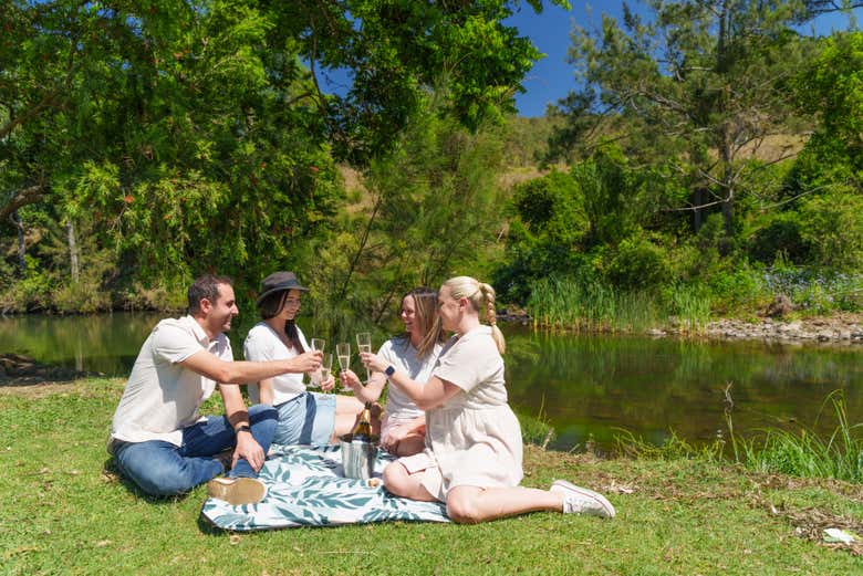 ¿Listos para un día lleno de maravillas naturales?