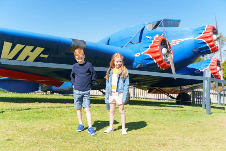 ¡No os lo perdáis!