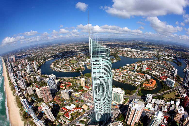 Skypoint