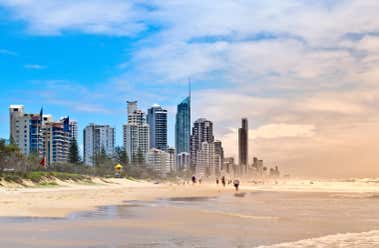 Gold Coast