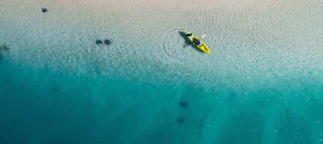 Balade en kayak + Snorkeling à Gold Coast