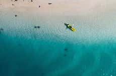 Balade en kayak + Snorkeling à Gold Coast