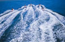 Tour en moto de agua por Gold Coast