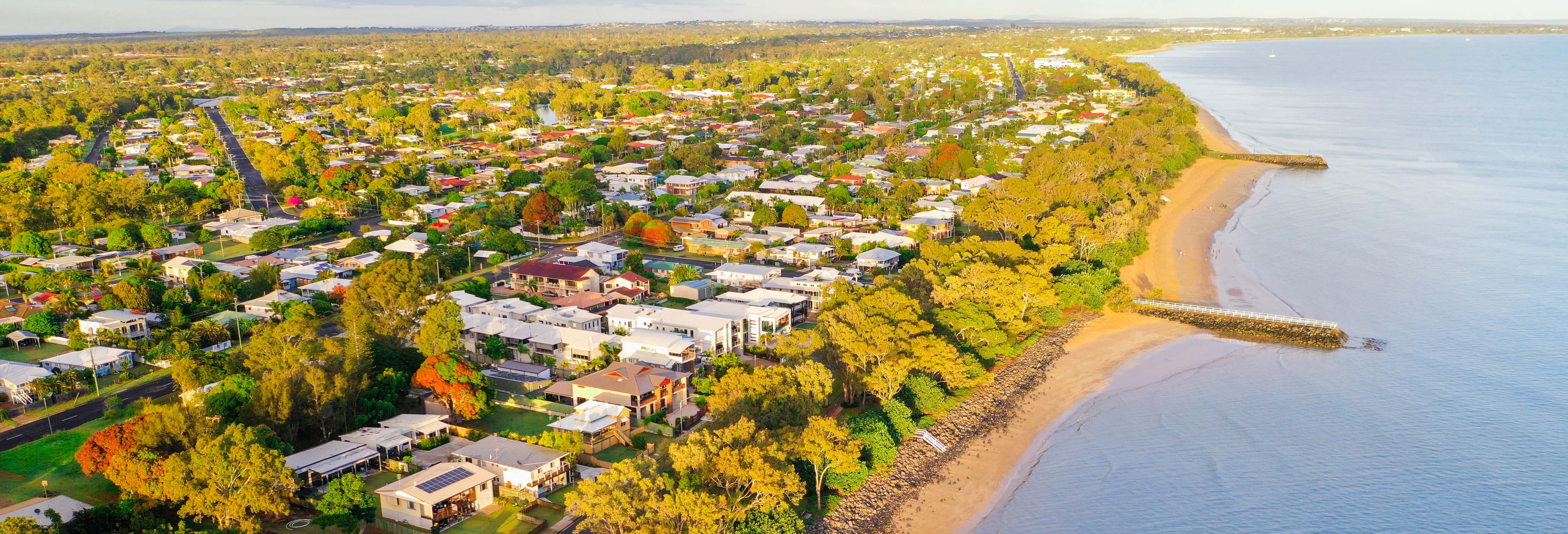 Hervey Bay