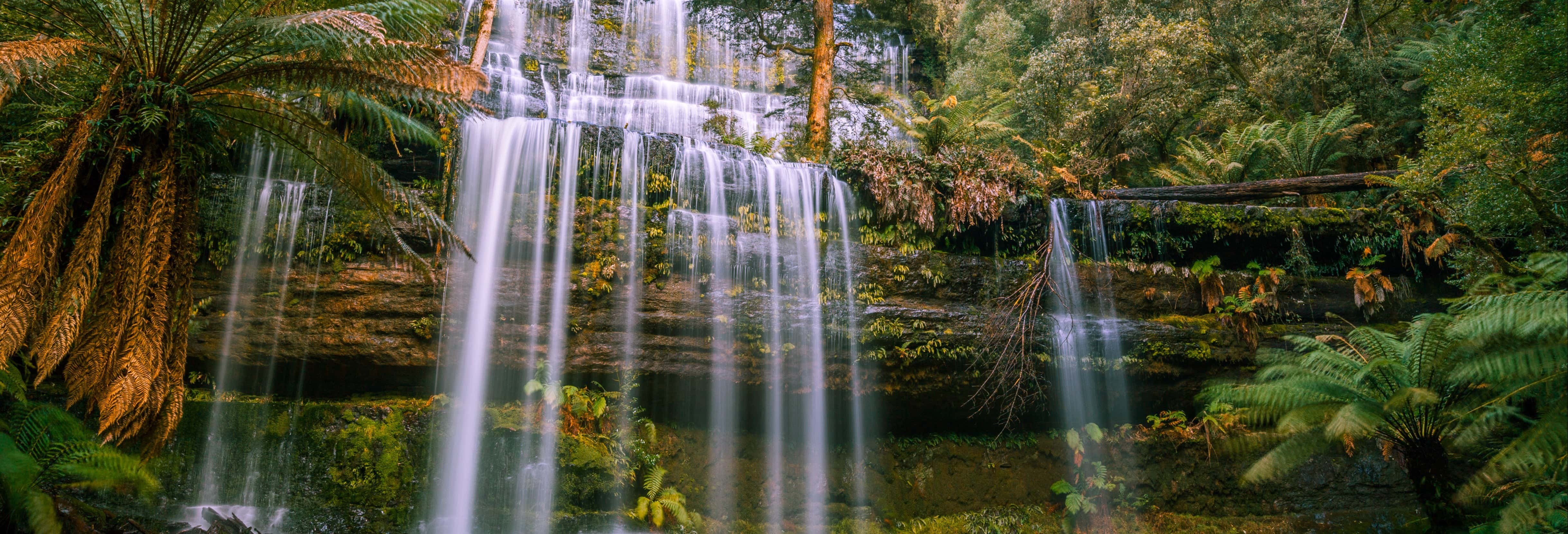 Day trips in Hobart