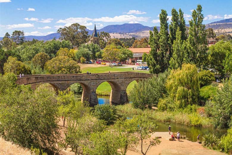 Ponte de Richmond