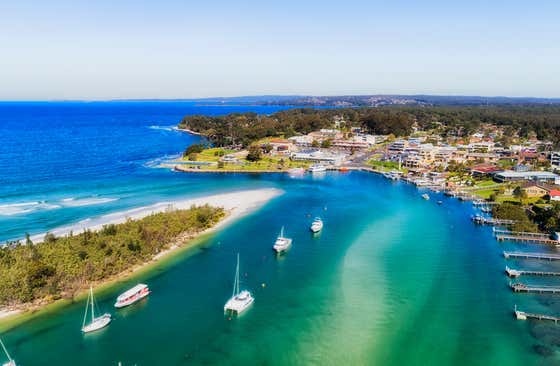 Huskisson