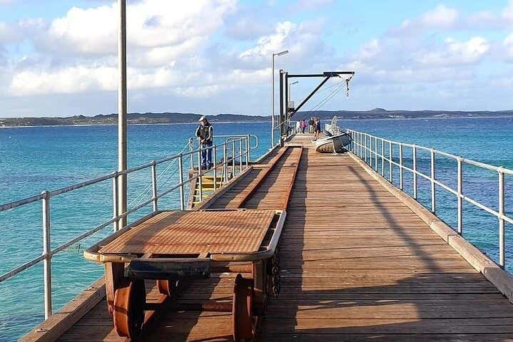 Fall in love with this adventure!